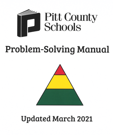 Pitt County School's PST Manual